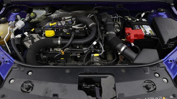 Used Dacia Sandero 2022 for sale - 76251417: Photo 20