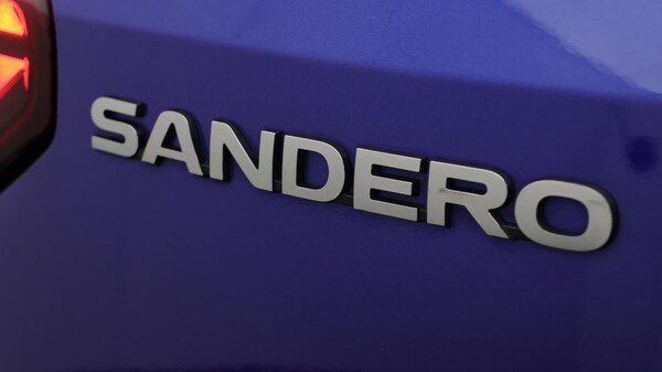 Used Dacia Sandero 2022 for sale - 76251417: Photo 22