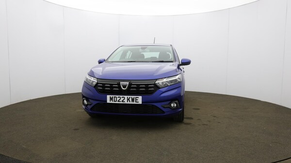 Used Dacia Sandero 2022 for sale - 76251417: Photo 42