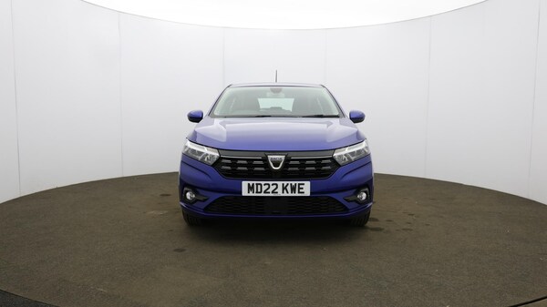 Used Dacia Sandero 2022 for sale - 76251417: Photo 43