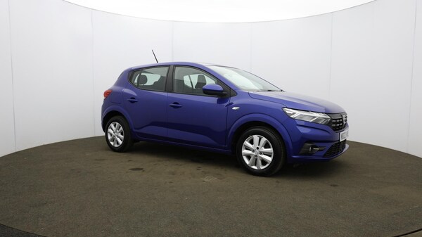 Used Dacia Sandero 2022 for sale - 76251417: Photo 50
