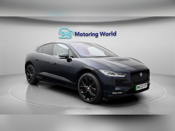 Used Jaguar I-Pace 2023 for sale - 79391350: Photo