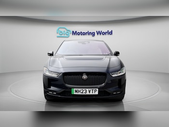 Used Jaguar I-Pace 2023 for sale - 79391350: Photo