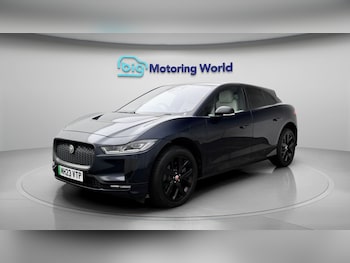Used Jaguar I-Pace 2023 for sale - 79391350: Photo
