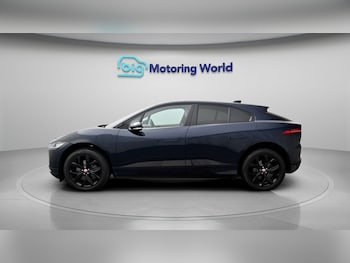 Used Jaguar I-Pace 2023 for sale - 79391350: Photo