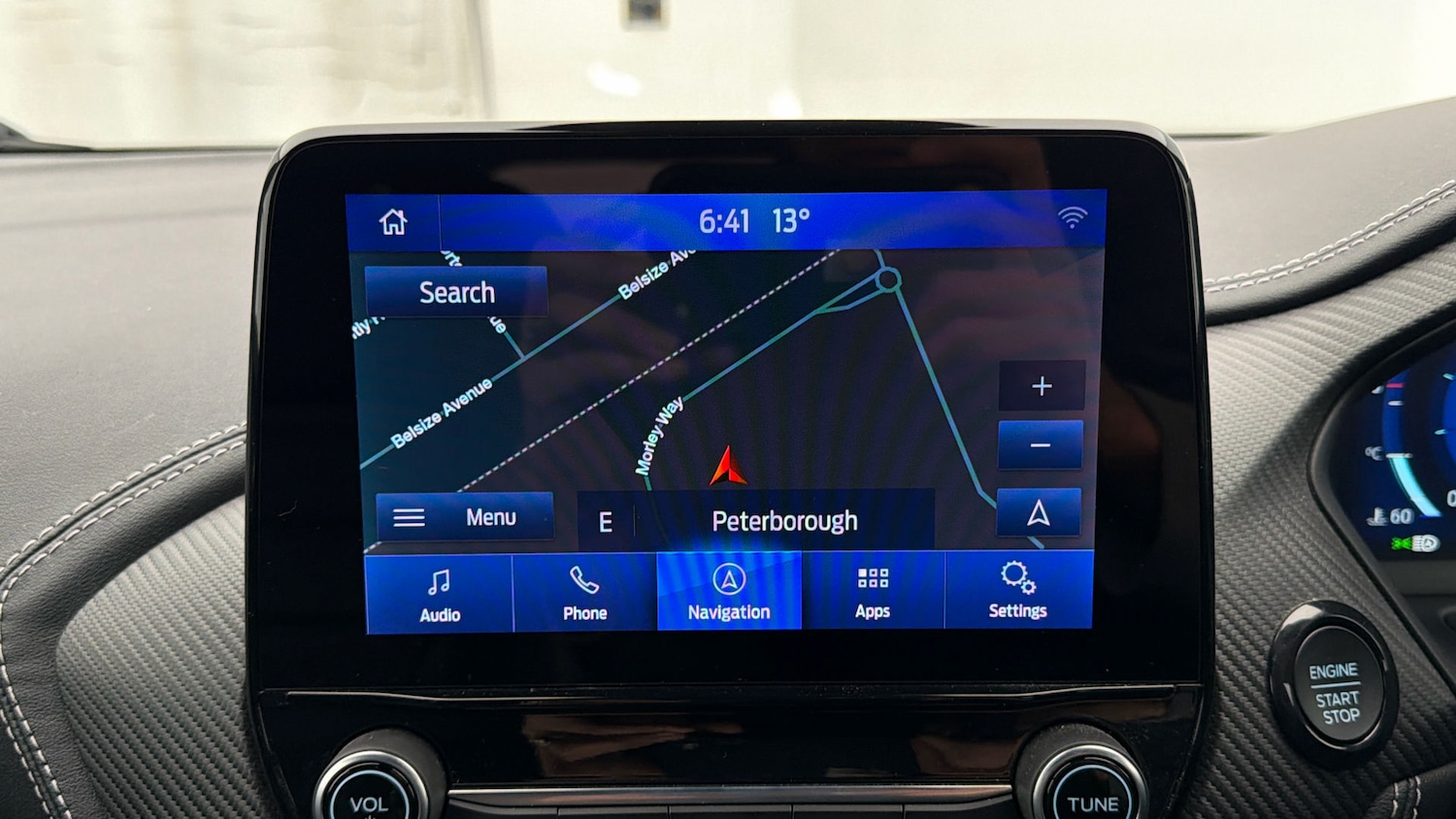 Used Ford Puma 2023 for sale - 78163714: Photo 10