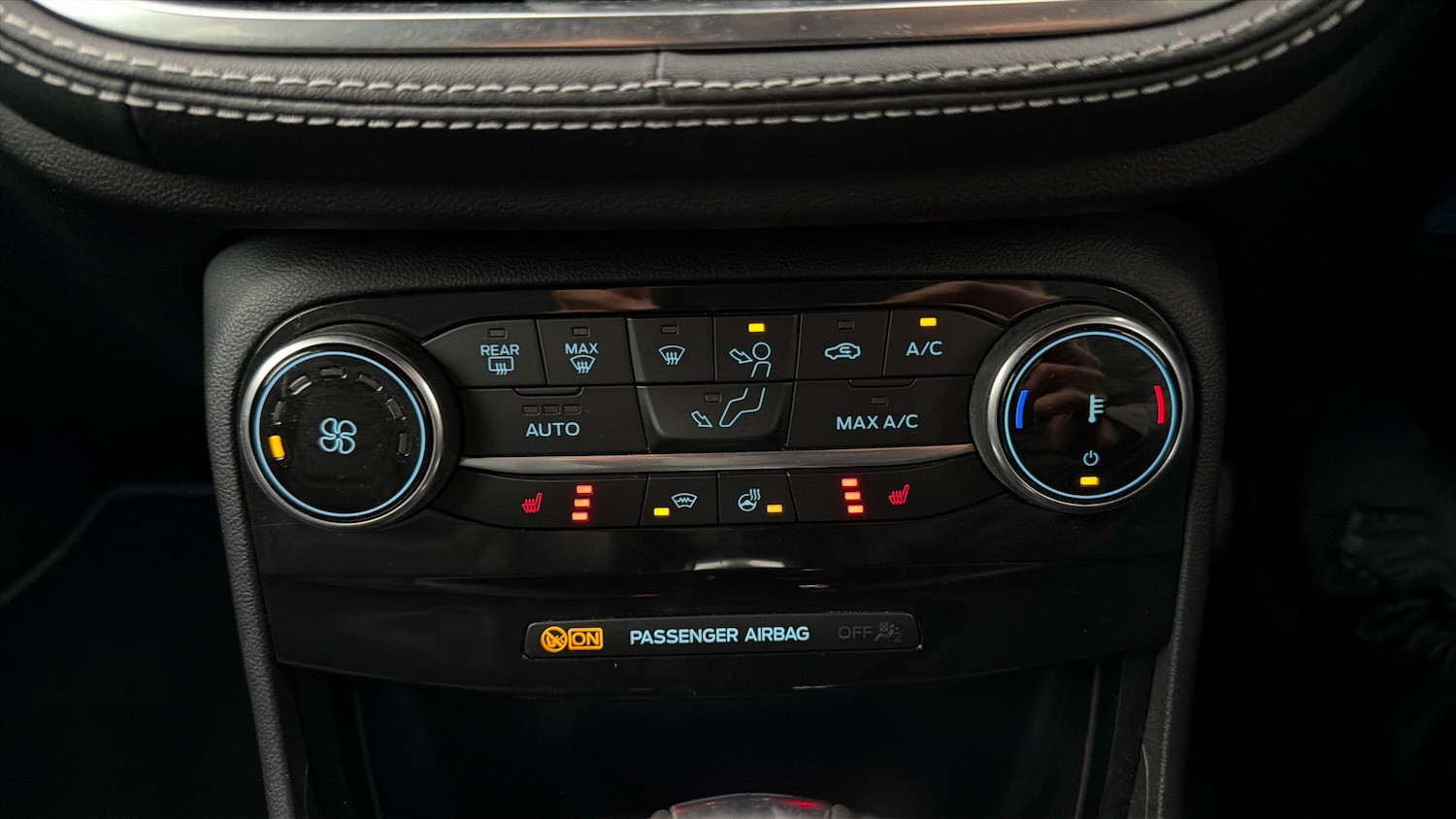 Used Ford Puma 2023 for sale - 78163714: Photo 11