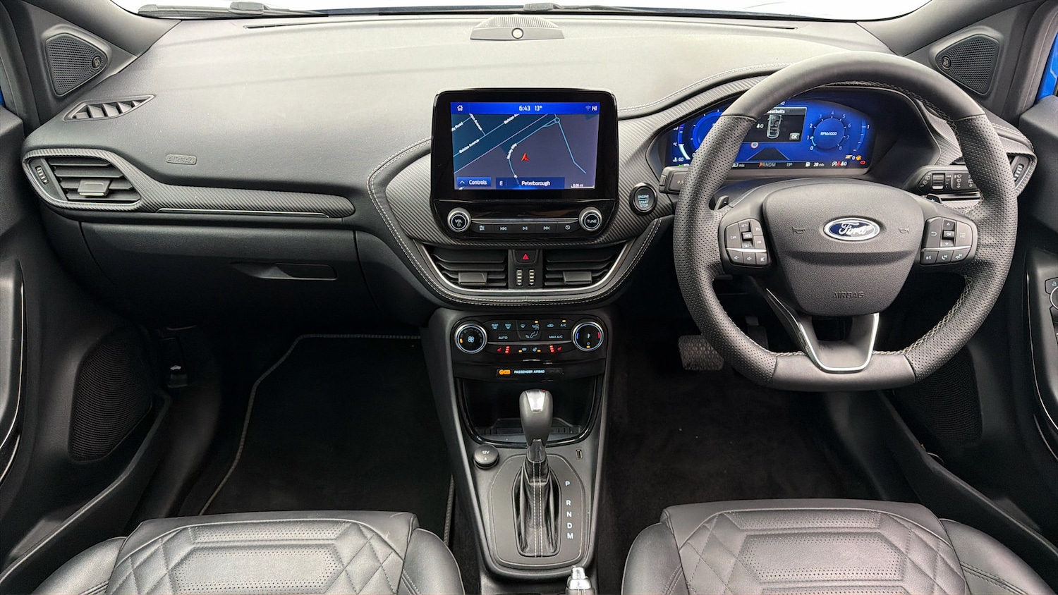 Used Ford Puma 2023 for sale - 78163714: Photo 12