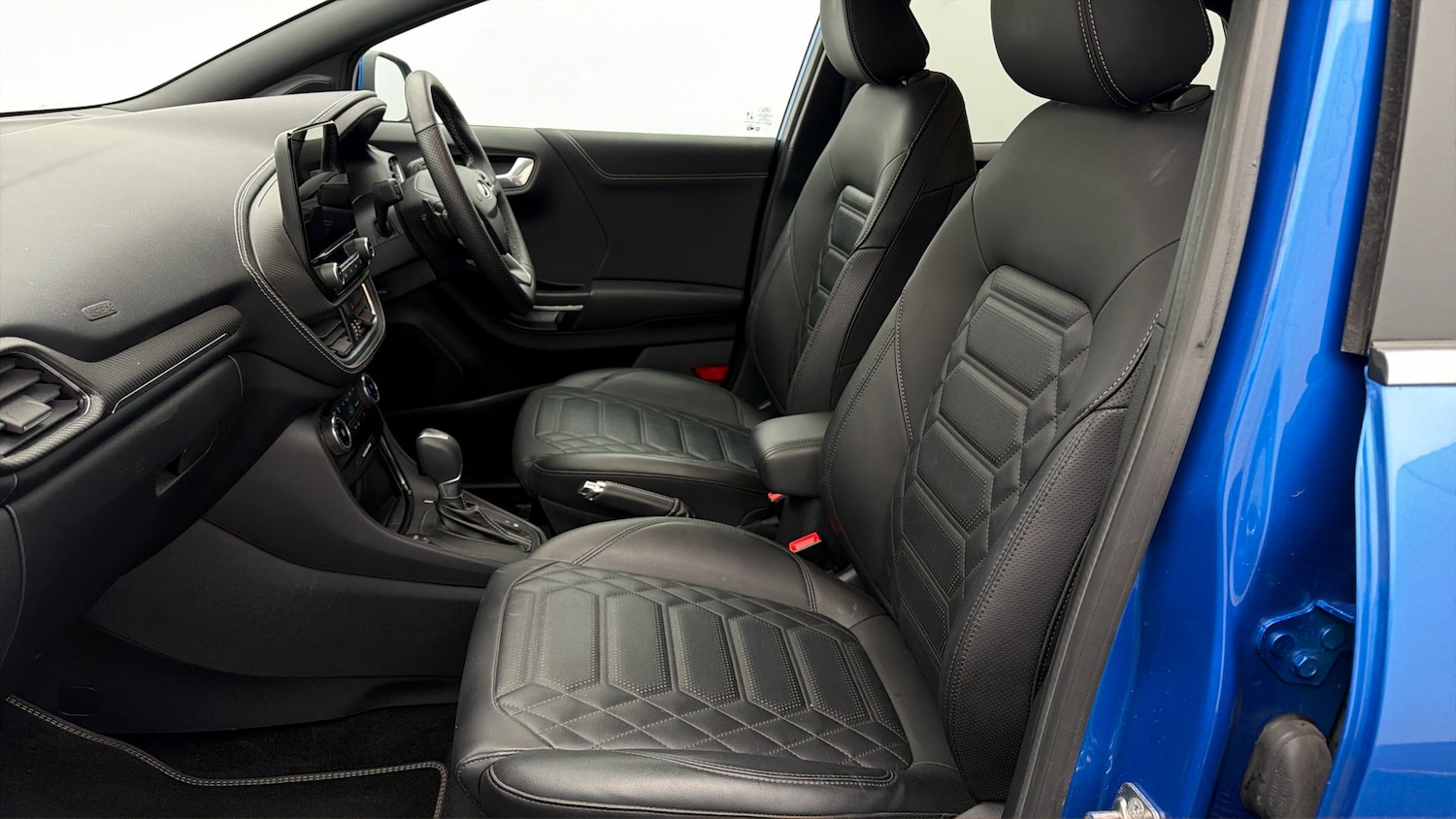 Used Ford Puma 2023 for sale - 78163714: Photo 13