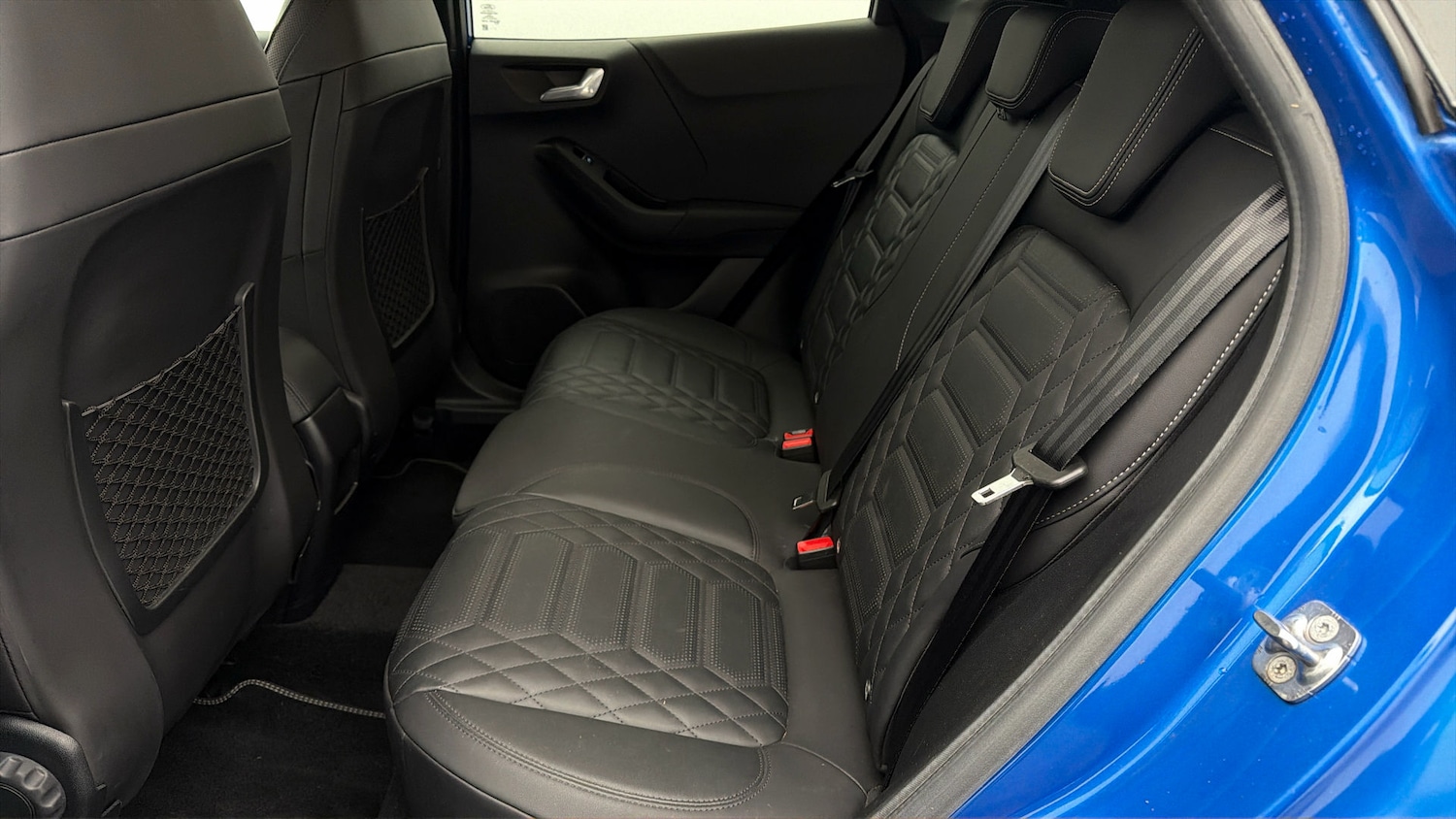 Used Ford Puma 2023 for sale - 78163714: Photo 15