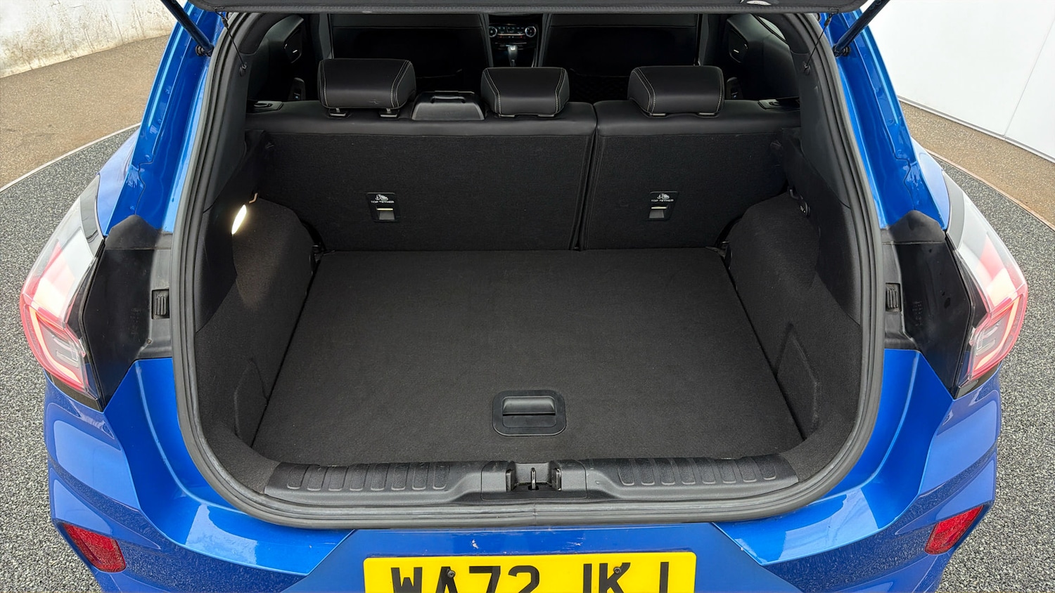 Used Ford Puma 2023 for sale - 78163714: Photo 16