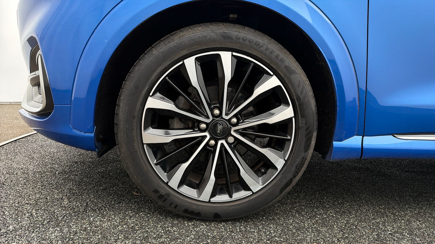 Used Ford Puma 2023 for sale - 78163714: Photo 17