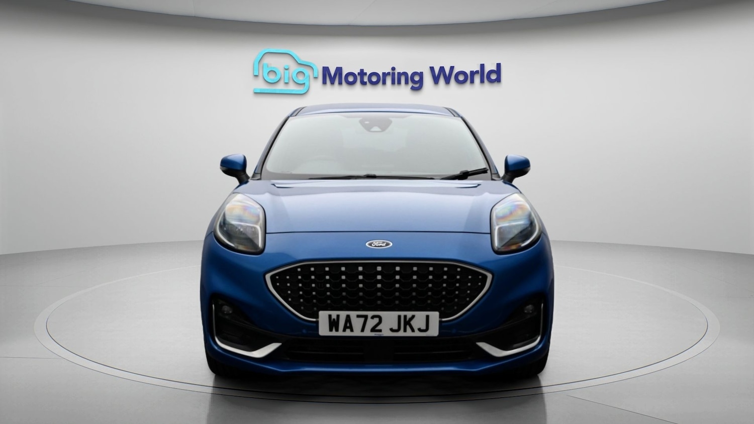 Used Ford Puma 2023 for sale - 78163714: Photo 2