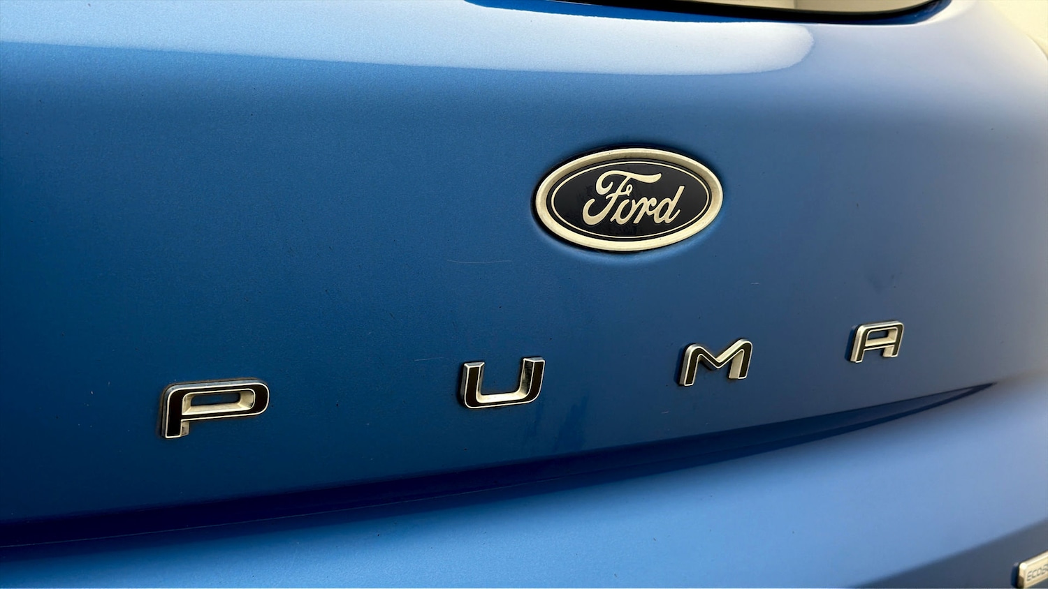 Used Ford Puma 2023 for sale - 78163714: Photo 20