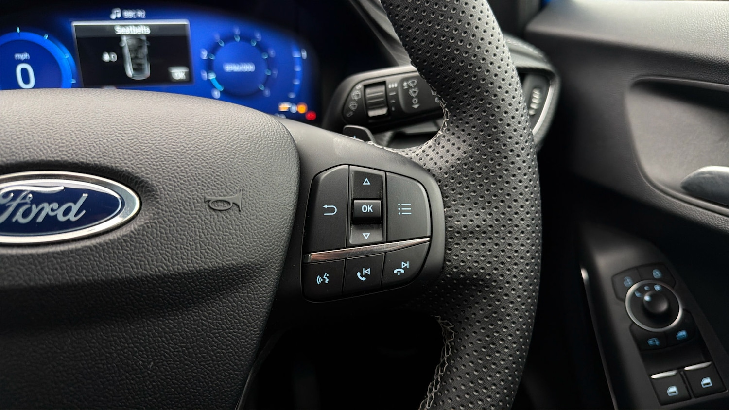 Used Ford Puma 2023 for sale - 78163714: Photo 24