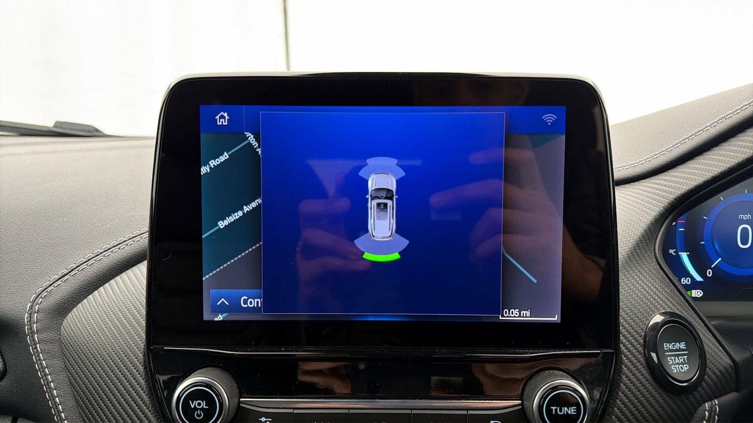 Used Ford Puma 2023 for sale - 78163714: Photo 27