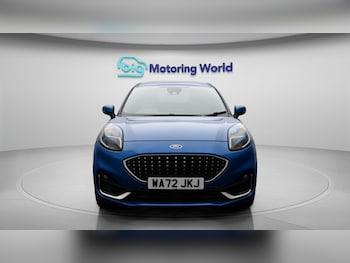 Used Ford Puma 2023 for sale - 78163714: Photo