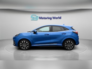 Used Ford Puma 2023 for sale - 78163714: Photo