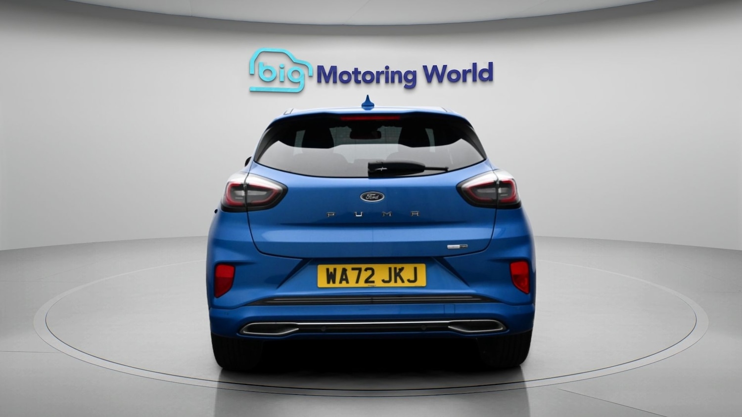 Used Ford Puma 2023 for sale - 78163714: Photo 6