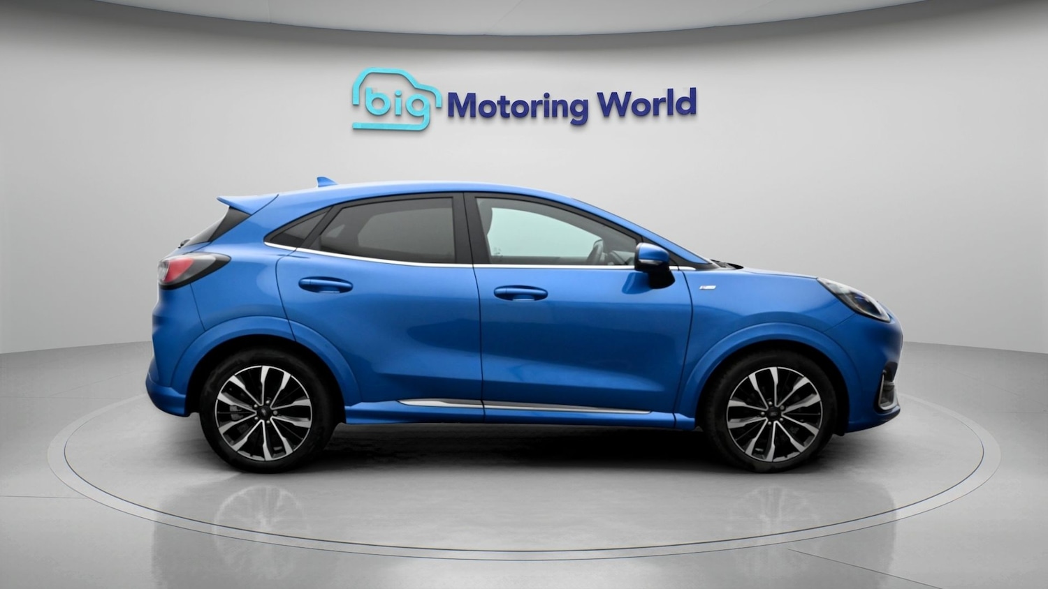 Used Ford Puma 2023 for sale - 78163714: Photo 8