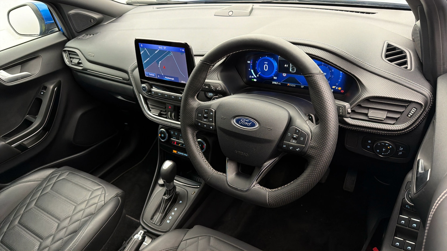 Used Ford Puma 2023 for sale - 78163714: Photo 9