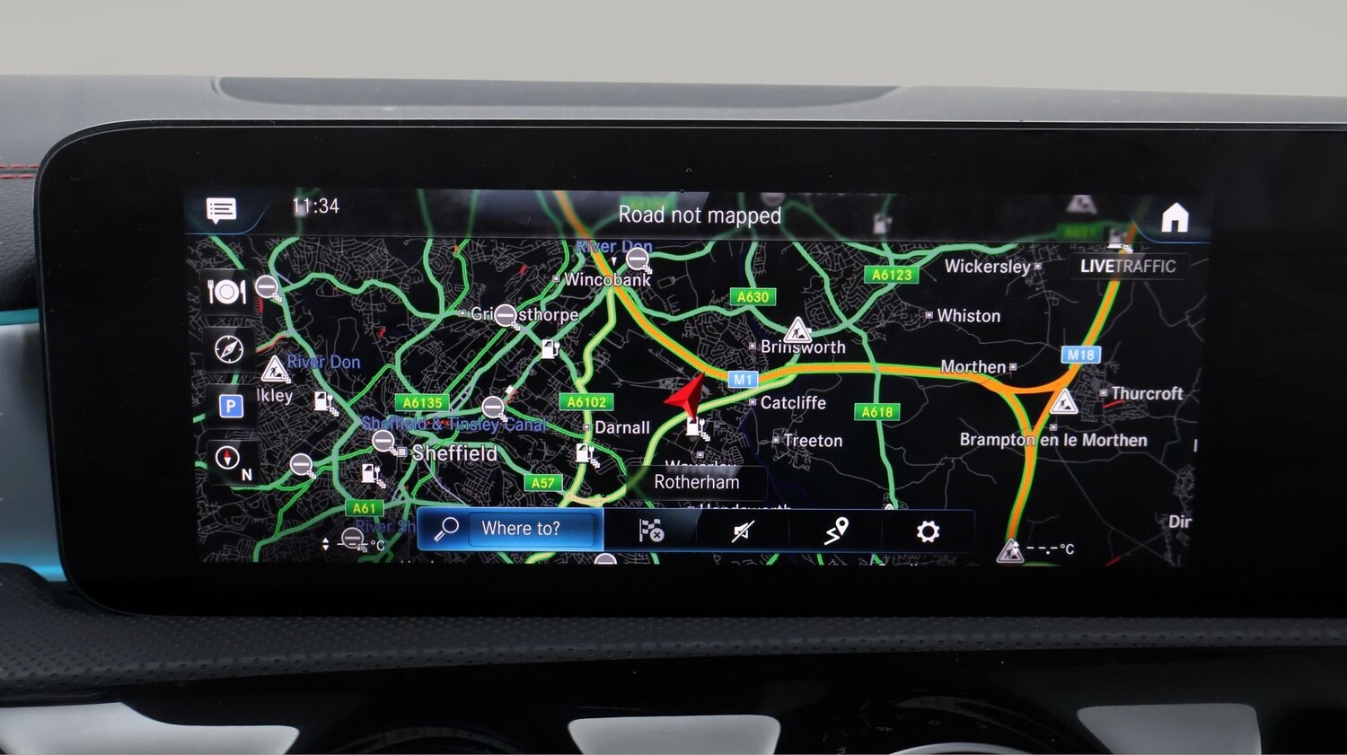 Used Mercedes-Benz CLA for sale - 77877218: Photo 11