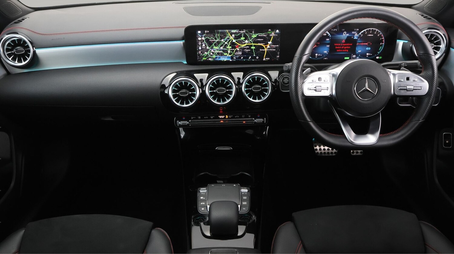 Used Mercedes-Benz CLA for sale - 77877218: Photo 13