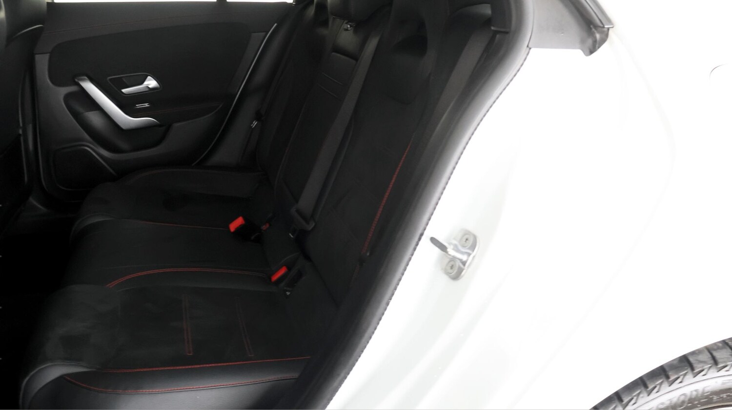 Used Mercedes-Benz CLA for sale - 77877218: Photo 16