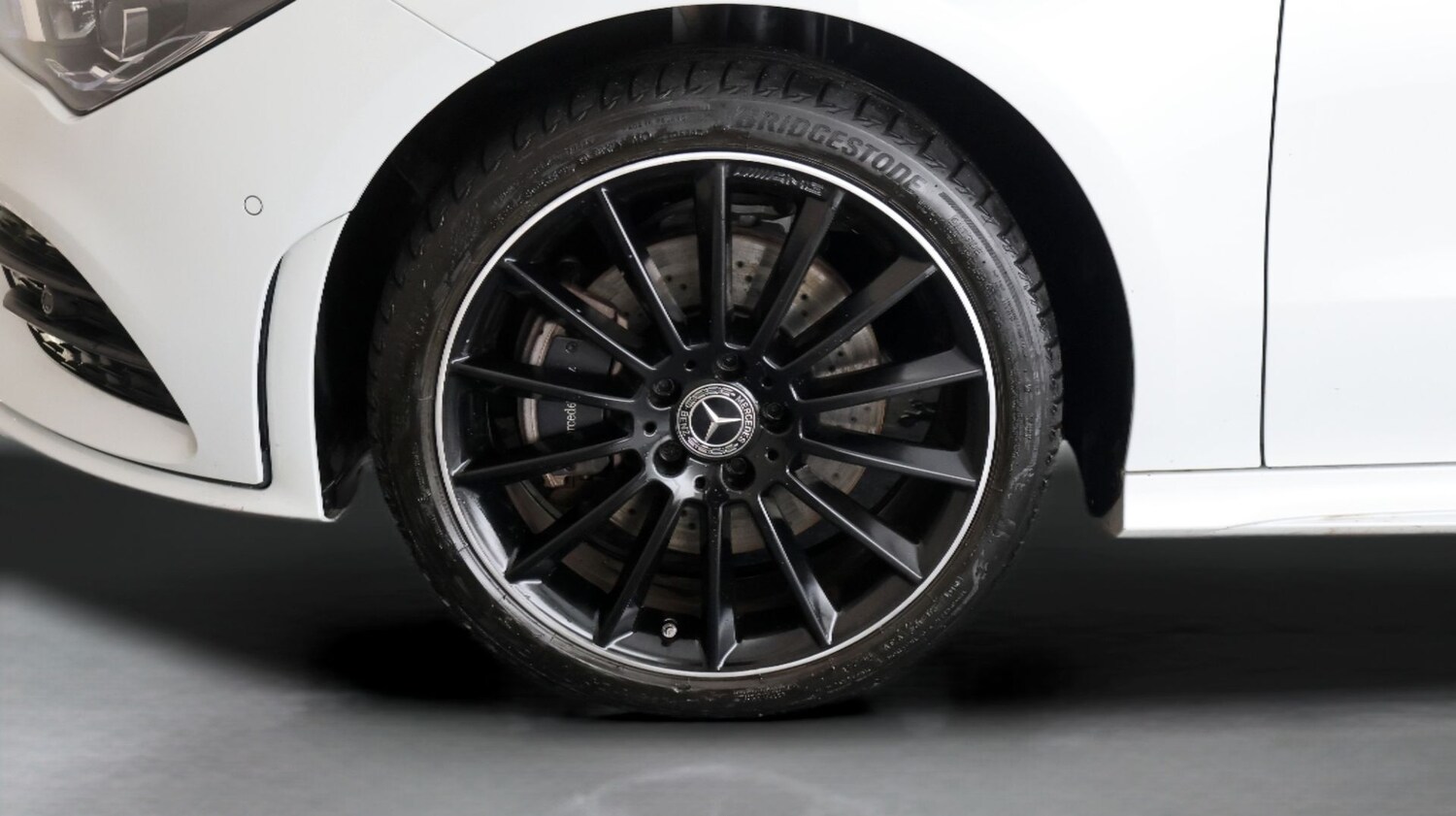 Used Mercedes-Benz CLA for sale - 77877218: Photo 18