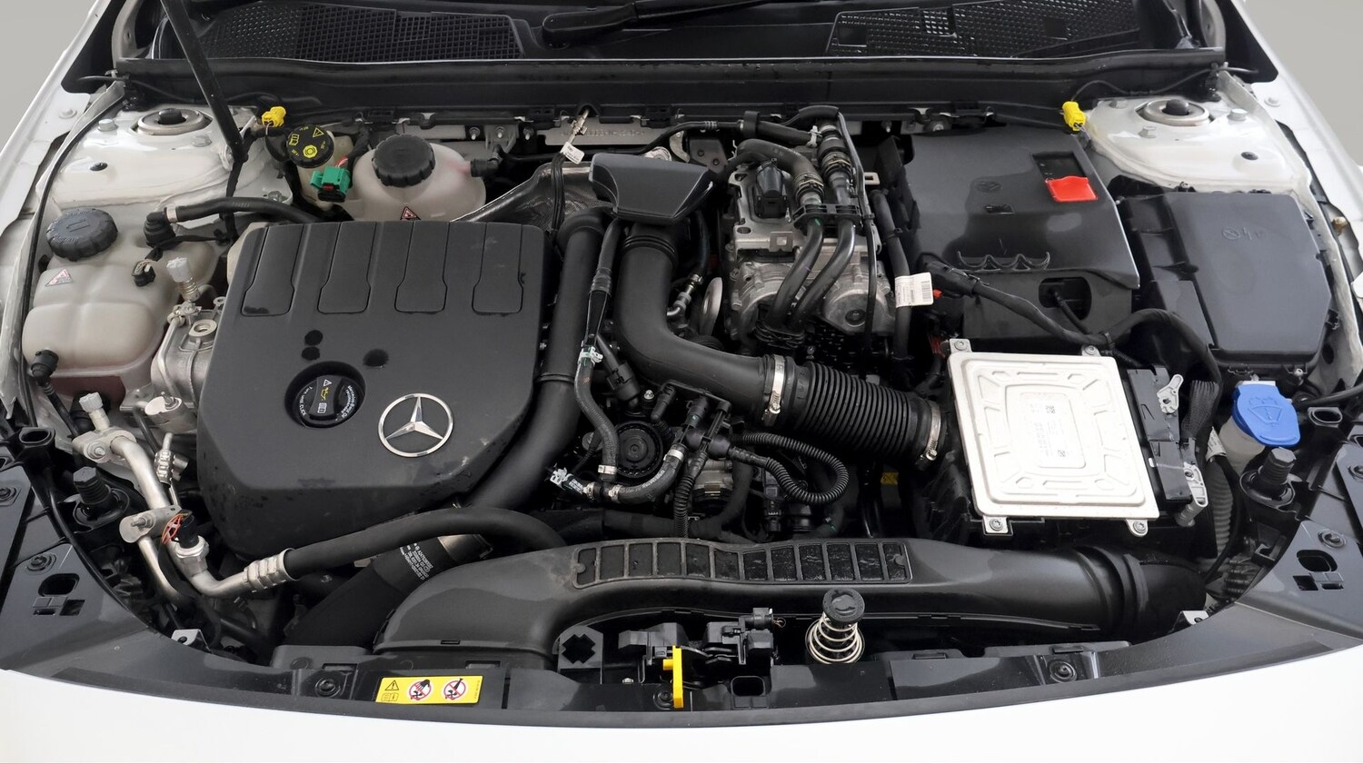 Used Mercedes-Benz CLA for sale - 77877218: Photo 19
