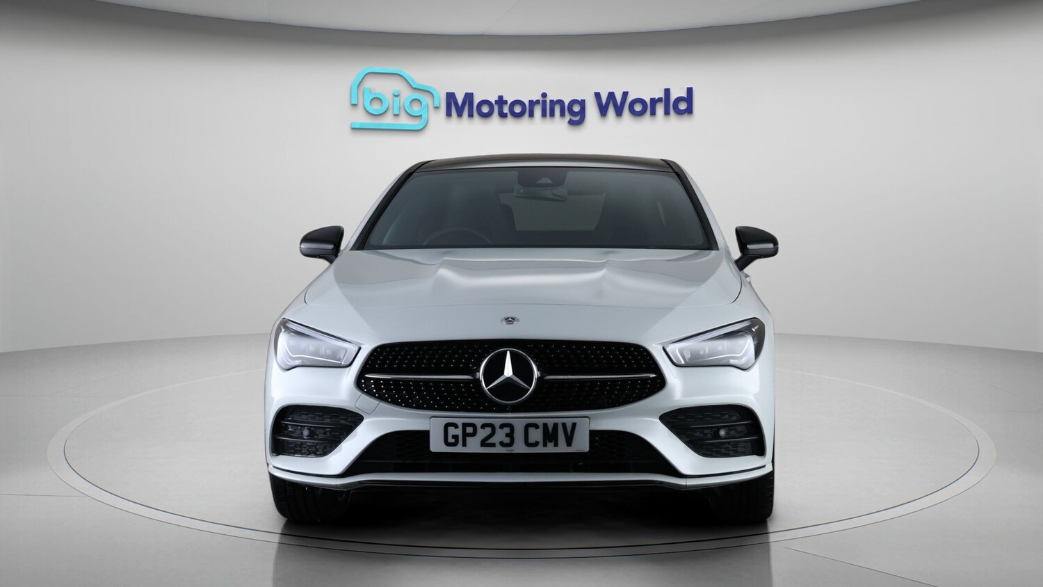 Used Mercedes-Benz CLA for sale - 77877218: Photo 2