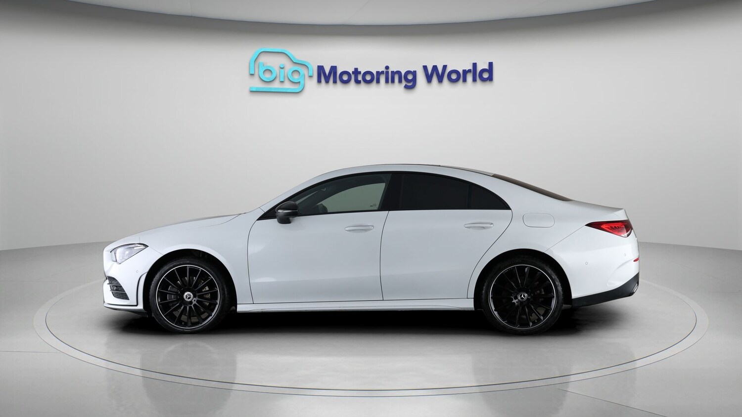 Used Mercedes-Benz CLA for sale - 77877218: Photo 4