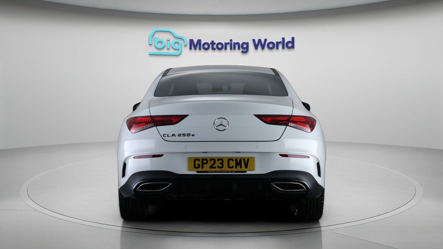 Used Mercedes-Benz CLA for sale - 77877218: Photo 6