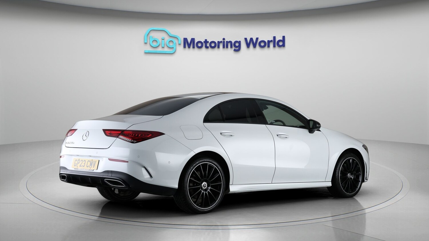 Used Mercedes-Benz CLA for sale - 77877218: Photo 7