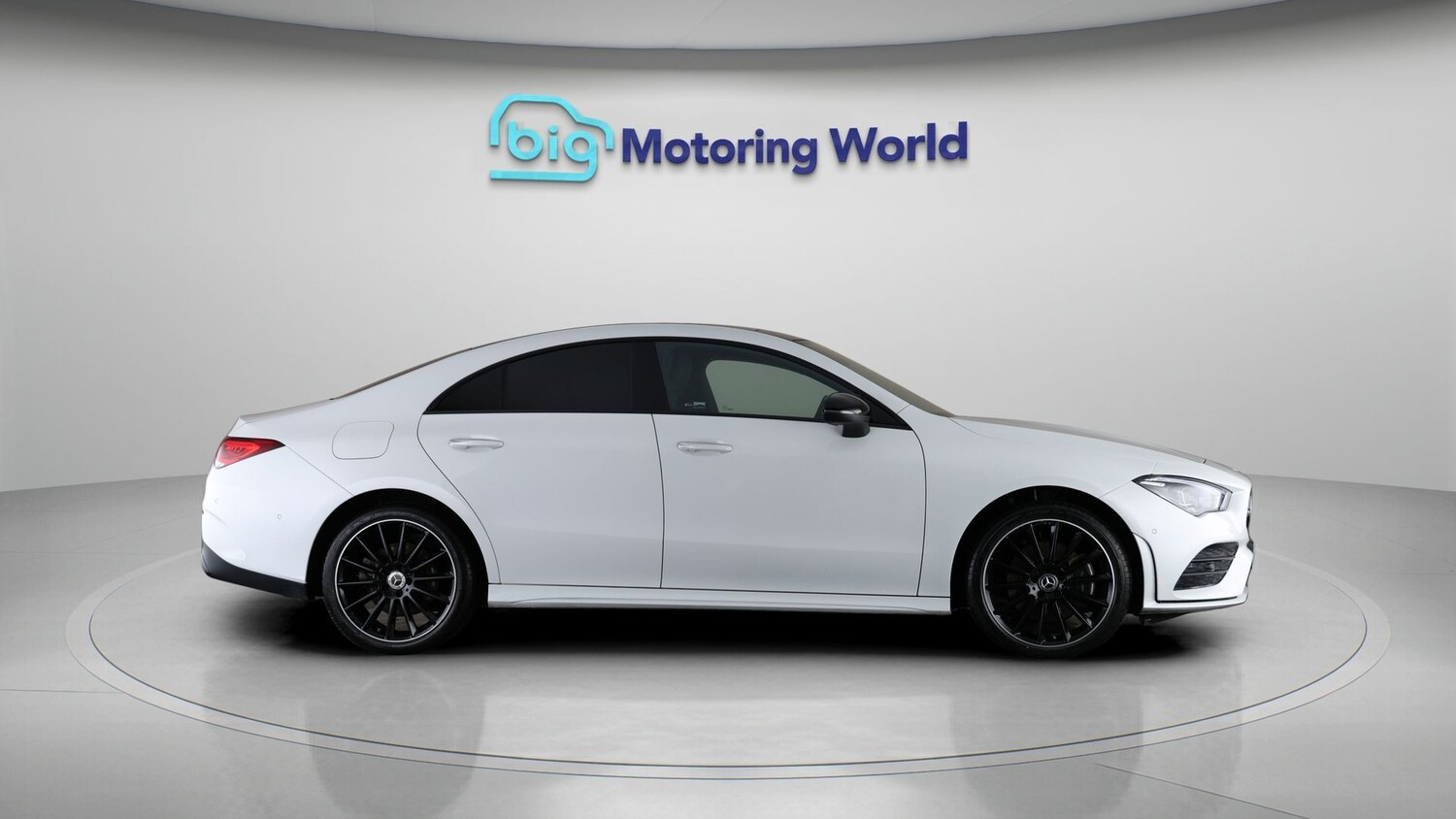 Used Mercedes-Benz CLA for sale - 77877218: Photo 8