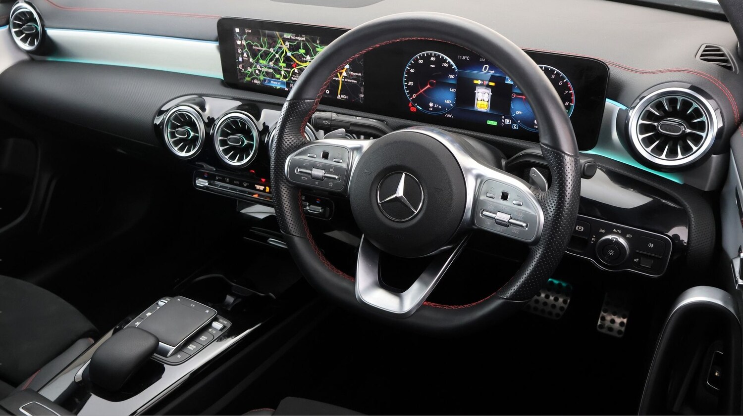 Used Mercedes-Benz CLA for sale - 77877218: Photo 9