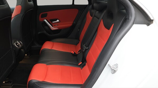 Used Mercedes-Benz CLA 2020 for sale - 76153078: Photo 10