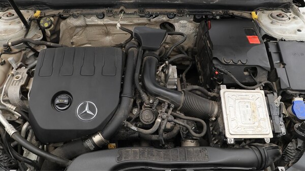 Used Mercedes-Benz CLA 2020 for sale - 76153078: Photo 13