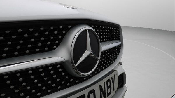 Used Mercedes-Benz CLA 2020 for sale - 76153078: Photo 17