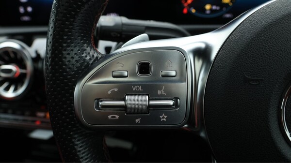 Used Mercedes-Benz CLA 2020 for sale - 76153078: Photo 18