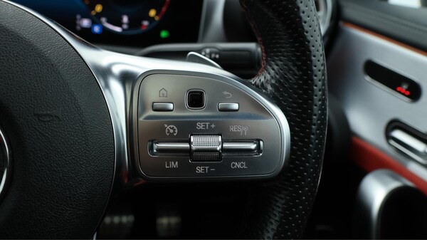 Used Mercedes-Benz CLA 2020 for sale - 76153078: Photo 19