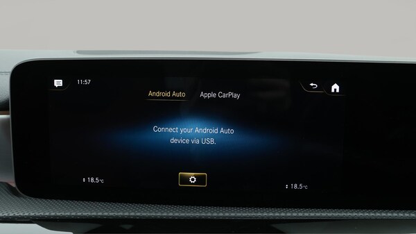 Used Mercedes-Benz CLA 2020 for sale - 76153078: Photo 20