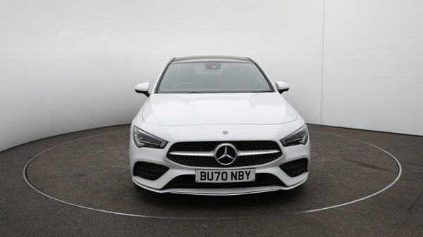 Used Mercedes-Benz CLA 2020 for sale - 76153078: Photo 35
