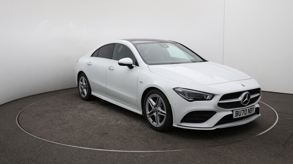 Used Mercedes-Benz CLA 2020 for sale - 76153078: Photo 38