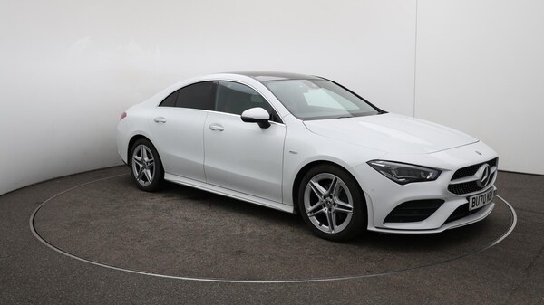 Used Mercedes-Benz CLA 2020 for sale - 76153078: Photo 39