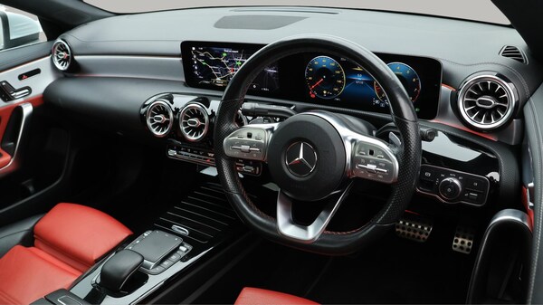 Used Mercedes-Benz CLA 2020 for sale - 76153078: Photo 3