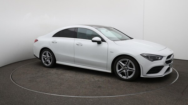 Used Mercedes-Benz CLA 2020 for sale - 76153078: Photo 40