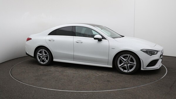 Used Mercedes-Benz CLA 2020 for sale - 76153078: Photo 41