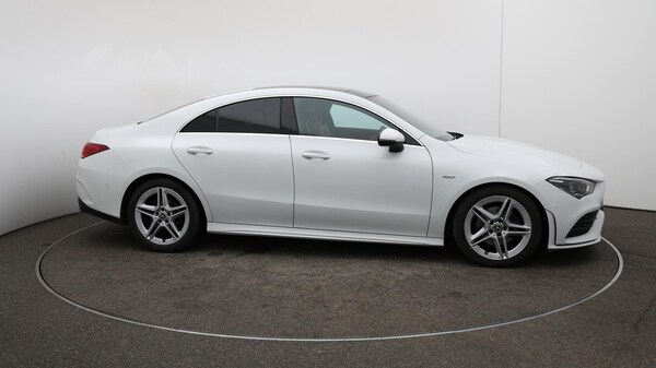 Used Mercedes-Benz CLA 2020 for sale - 76153078: Photo 43