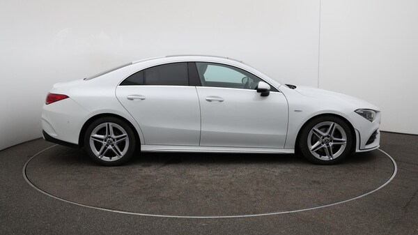 Used Mercedes-Benz CLA 2020 for sale - 76153078: Photo 44